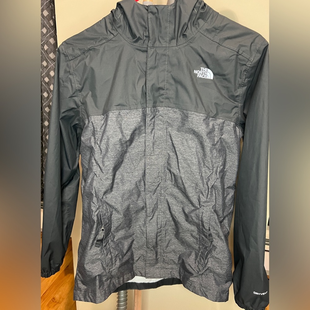 North Face Dryvent Youth Large (14-16) Jacket